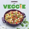 ultratendance HACHETTE CUISINE Livre De Recettes Veggie, Chez Hachette 22