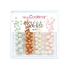 4 Décors En Sucre Bubble Mix 62 G ScrapCooking pas cher en vente 5