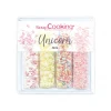 remise en ligne 4 Décors En Sucre Unicorn Mix 60 G ScrapCooking 8