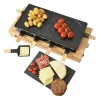 Appareil à Raclette Multifonction 3 En 1 KitchenChef Livraison gratuite 8