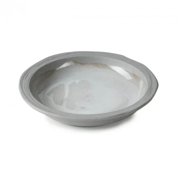 Pas Cher soldes France Assiette Creuse Céramique Blanc Arctique 21 Cm No.W Revol 1