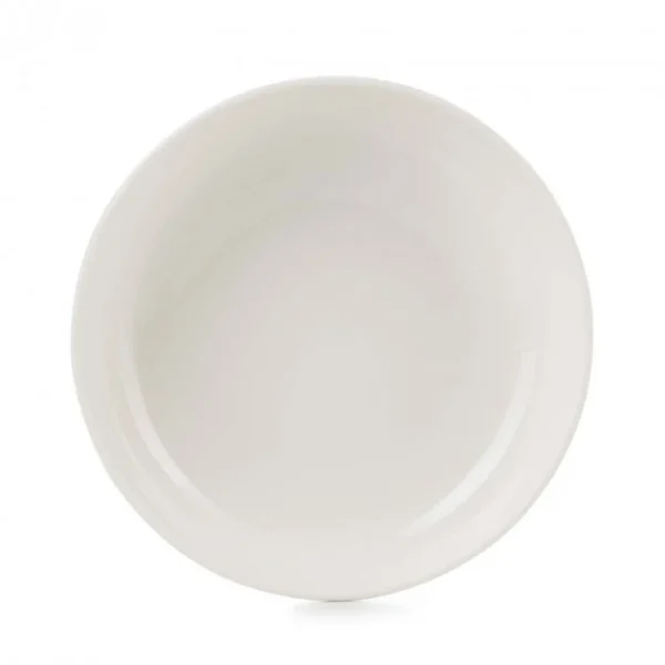 Assiette Creuse Porcelaine Ivoire 17 Cm Adélie Revol marque pas cher 3