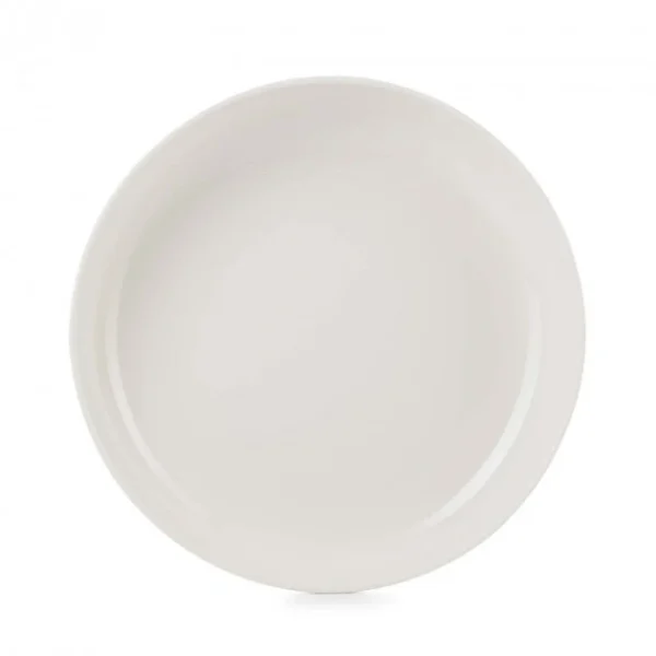 Assiette Creuse Porcelaine Ivoire 23 Cm Adélie Revol design à la mode 3