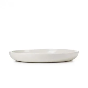 grossiste en ligne Assiette Creuse Porcelaine Ivoire 27 Cm Adélie Revol 11