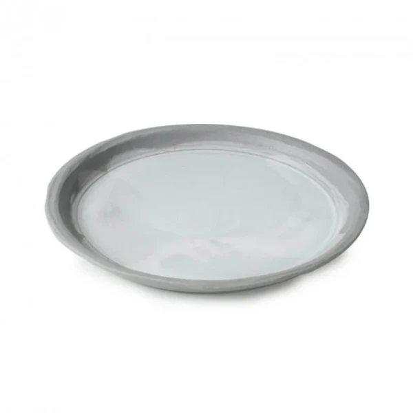 en promotion Assiette En Céramique Blanc Arctique 21 Cm No.W Revol 1