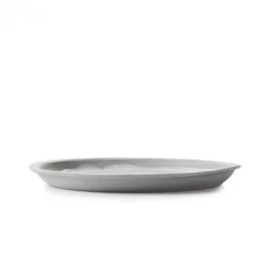 des prix incroyables Assiette En Céramique Blanc Arctique 28,5 Cm No.W Revol 10