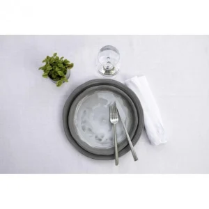 des prix incroyables Assiette En Céramique Blanc Arctique 28,5 Cm No.W Revol 12