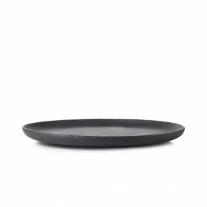 Assiette Plate Ardoise 21 Cm Basalt Revol soldes luxe 9