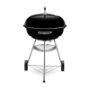 fashion pas cher Barbecue Charbon 57 Cm Compact Kettle Weber 17