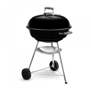 fashion pas cher Barbecue Charbon 57 Cm Compact Kettle Weber 9