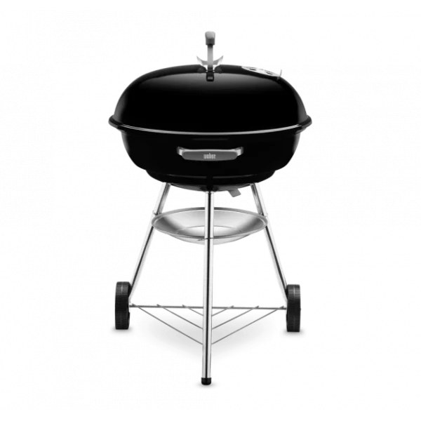 fashion pas cher Barbecue Charbon 57 Cm Compact Kettle Weber 1