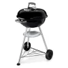 mode Barbecue Charbon Compact Kettle 47 Cm Weber 13