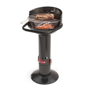 en promotion Barbecue Charbon Loewy Black Barbecook 10