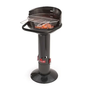 en promotion Barbecue Charbon Loewy Black Barbecook 12