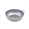 outlet Bassine à Friture Bombée En Tôle 28 Cm De Buyer 5