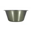 mode tendance MATFER Bassine Pâtissière Ø 22 Cm Fond Plat Inox 10