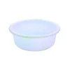 vente pas cher MALLARD FERRIERE Bassine Plastique Alimentaire Ronde 19L Mallard Ferrière 11