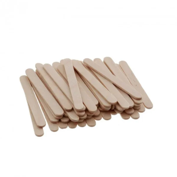 Silikomart Mini Bâtonnet Glace En Bois 7,2 X 0,8 Cm (x500) le grand escompte 1