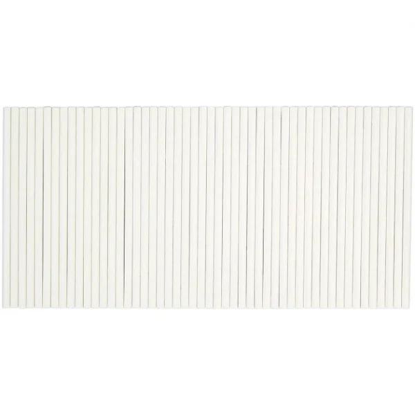 magasin france Bâtons De Sucette En Papier 10 Cm Wilton (x50) 4