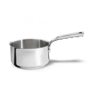 Batterie Cuisine Induction Casserole Inox Ø 16-18-20 Cm Milady De Buyer aux meilleurs prix 8