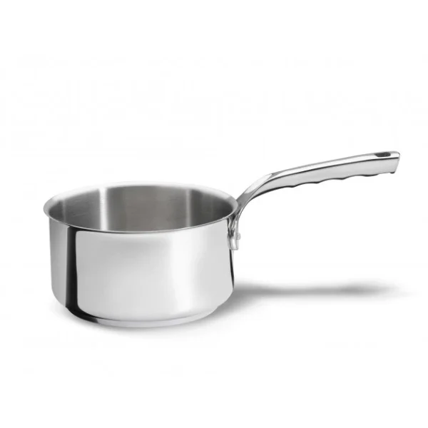 Batterie Cuisine Induction Casserole Inox Ø 16-18-20 Cm Milady De Buyer aux meilleurs prix 3