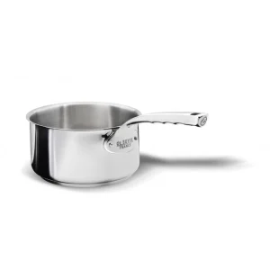 Batterie Cuisine Induction Casserole Inox Ø 16-18-20 Cm Milady De Buyer aux meilleurs prix 10