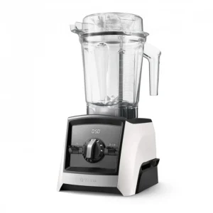 Blender Vitamix Ascent 2500i Blanc soldes ligne 9