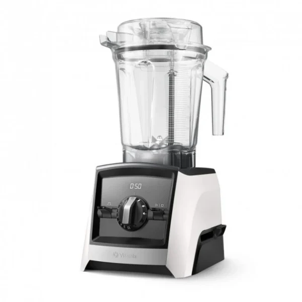 Blender Vitamix Ascent 2500i Blanc soldes ligne 3