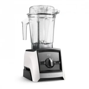 Blender Vitamix Ascent 2500i Blanc soldes ligne 11