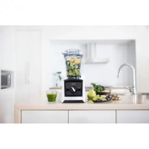 Blender Vitamix Ascent 2500i Blanc soldes ligne 15