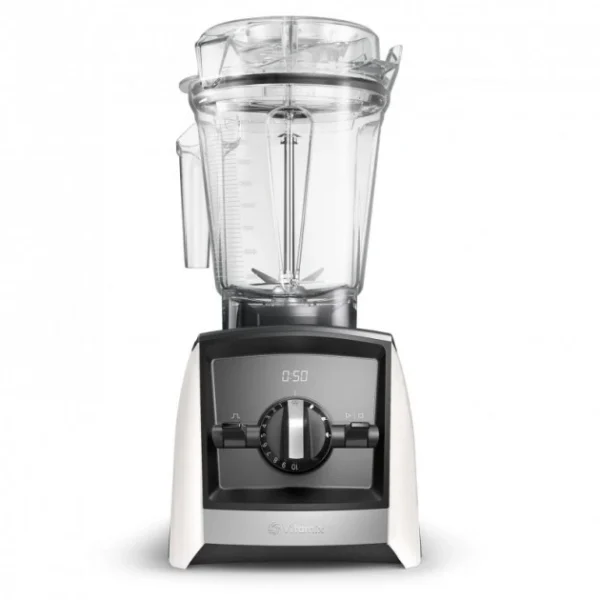 Blender Vitamix Ascent 2500i Blanc soldes ligne 1