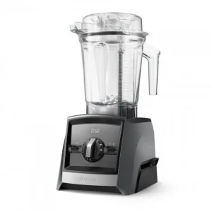 Blender Vitamix Ascent 2500i Gris à prix d'occasion 10