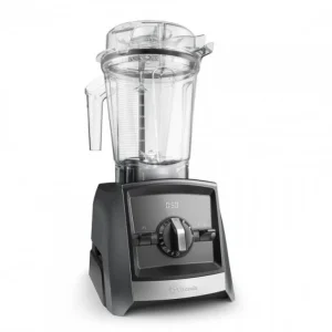 Blender Vitamix Ascent 2500i Gris à prix d'occasion 12