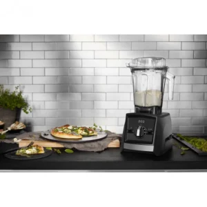 Blender Vitamix Ascent 2500i Gris à prix d'occasion 14