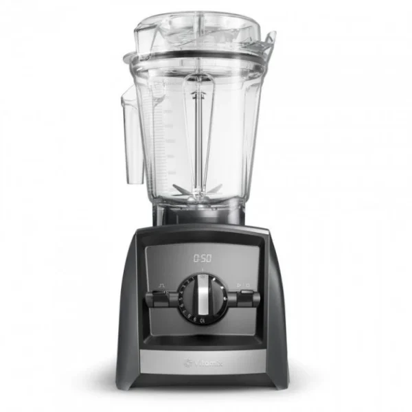 Blender Vitamix Ascent 2500i Gris à prix d'occasion 1