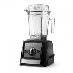 Blender Vitamix Ascent 2500i Noir jusqu'à 9