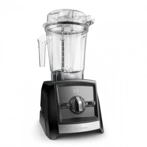 Blender Vitamix Ascent 2500i Noir jusqu'à 11