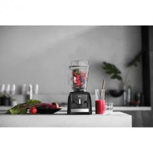 Blender Vitamix Ascent 2500i Noir jusqu'à 13