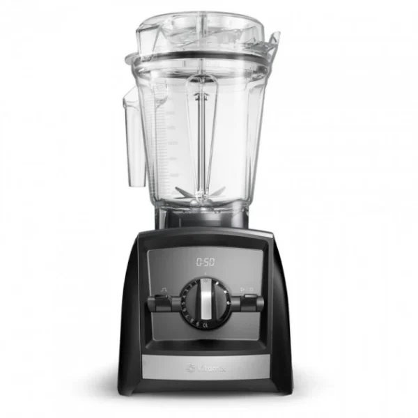 Blender Vitamix Ascent 2500i Noir jusqu'à 1