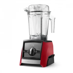 Blender Vitamix Ascent 2500i Rouge Boutique 9