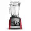 Blender Vitamix Ascent 2500i Rouge Boutique 17