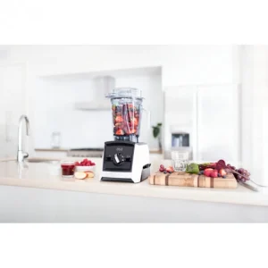 Blender Vitamix Ascent 2500i Rouge Boutique 13