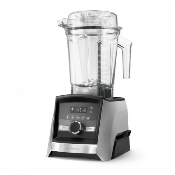 excellente qualité Blender Vitamix Ascent 3500i Acier Brossé 3