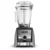 excellente qualité Blender Vitamix Ascent 3500i Acier Brossé 10