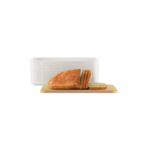 Boîte à Pain 37.2×23.8 Cm Crème BISTRO Bodum boutique en ligne 6