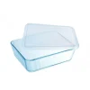 Boîte De Conservation En Verre Rectangulaire 19 X 14 Cm 0,8 L Cook & Store Pyrex en ligne 10