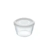 magasin pour Boîte De Conservation En Verre Ronde 12 Cm 0,6 L Cook & Store Pyrex 13