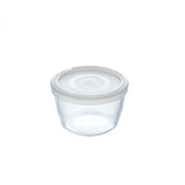 magasin pour Boîte De Conservation En Verre Ronde 12 Cm 0,6 L Cook & Store Pyrex 1