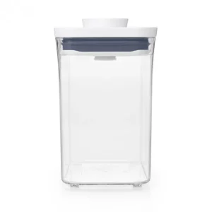 Boîte De Conservation Pop Rectangle 1,6 L Oxo Good Grips destockage 11