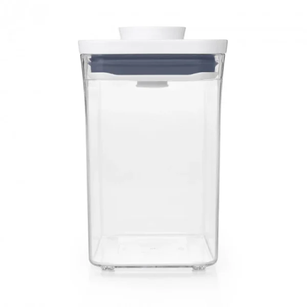 Boîte De Conservation Pop Rectangle 1,6 L Oxo Good Grips destockage 4